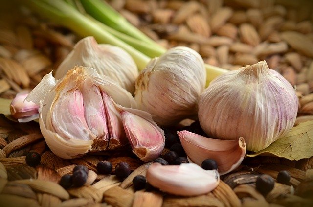 Can I Eat Garlic on Keto Diet