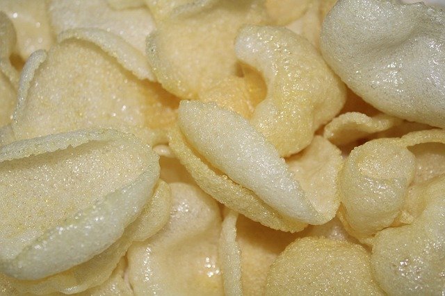Can I Eat Prawn Crackers on Keto Diet