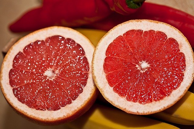 Can Grapefruit Be Eaten on Keto Diet