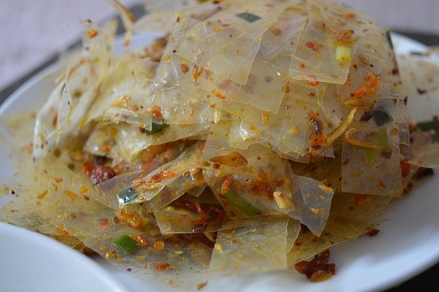 Can I Eat Rice Paper On Keto Diet TaraTQ