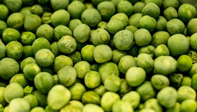 Can I Eat Wasabi Peas on Keto Diet