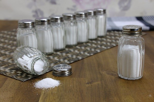 Can We Use Salt in Keto Diet