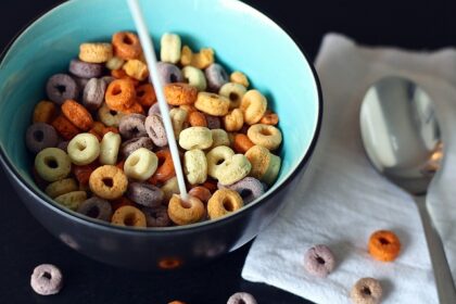 Can You Eat Honey Nut Cheerios on Keto Diet - TaraTQ