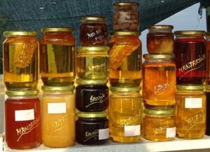 Can You Eat Honey on Keto Diet - TaraTQ