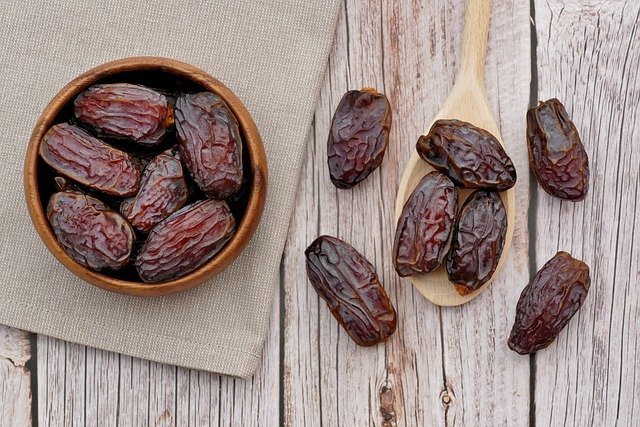 Can You Have Dates on a Keto Diet