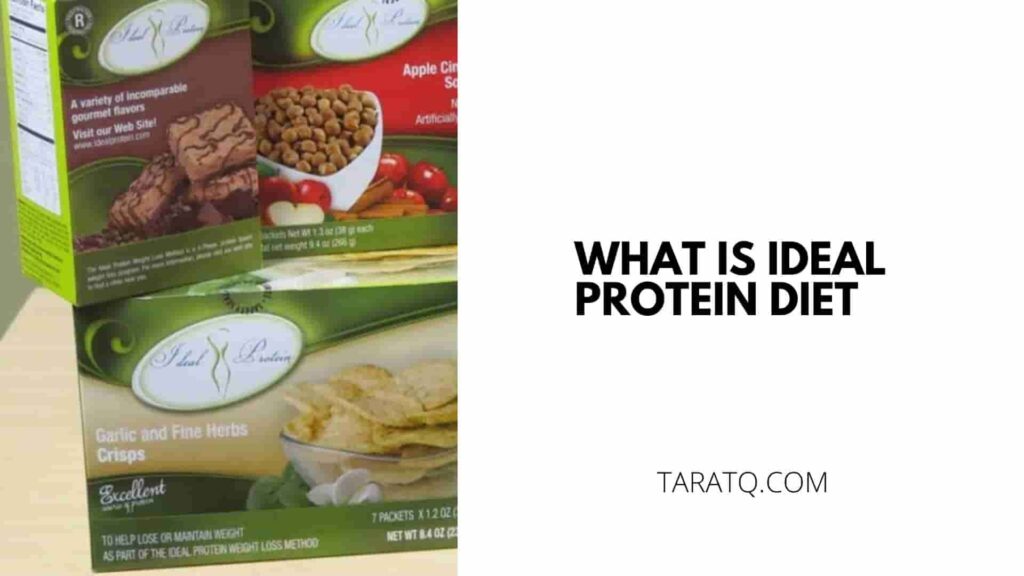 what-is-ideal-protein-diet-taratq