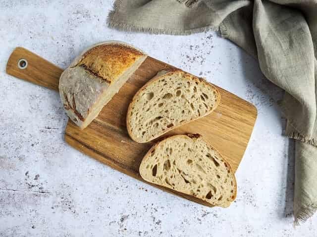 Best High Protein Bread